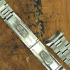 Wristband of Rolex Daytona 6263 Fuerza Aerea Del Perù 4049XXX