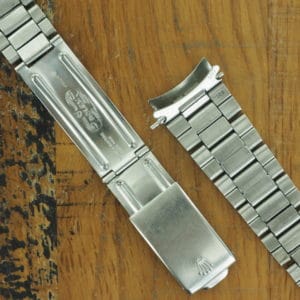 Wristband of Rolex GMT Master 1675 2559XXX