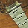 Wristband of Rolex Daytona 6265 5528XXX