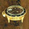 Top side of Rolex Submariner 1680 Tropical Dial 5728XXX