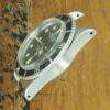 Left side of 1680 Rolex vintage watch