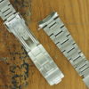 Wristband of 1680 Rolex vintage watch