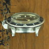 Top side of Rolex Submariner 1680 Meter First Tropical Dial 2294XXX