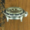 Bottom side of Rolex Submariner 1680 Meter First Tropical Dial 2294XXX