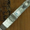 Wristband engraving on Rolex Submariner 1680 Meter First Tropical Dial 2294XXX