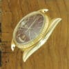Left side of Rolex Day-Date 1803 "Stella Dial Oax Blood Color" 2069XXX