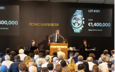 Untouched? Part Two: evolution